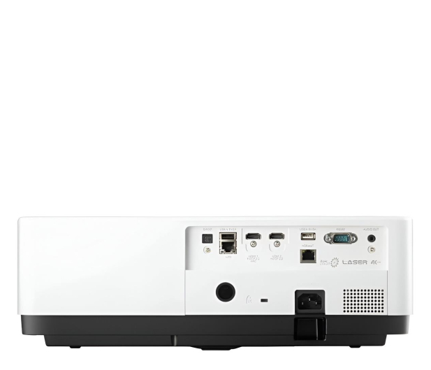 ViewSonic LSC701-4K - 1317749 - zdjęcie 4